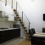 Santis10 아파트 바슈카