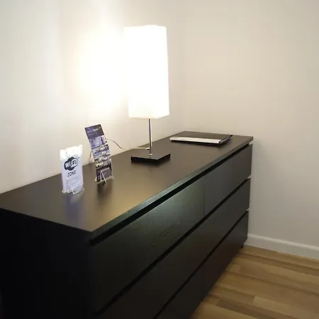 Apartment Santis10 *