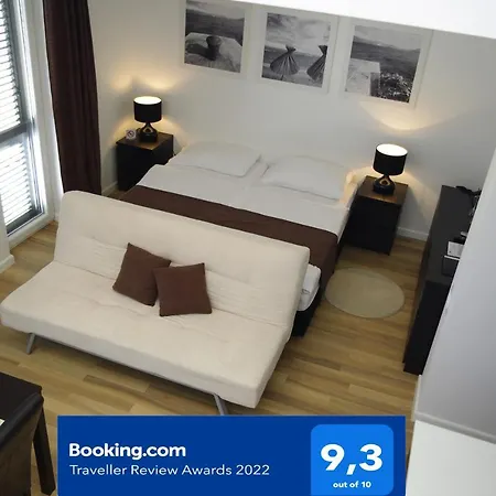 Apartment Santis10 *