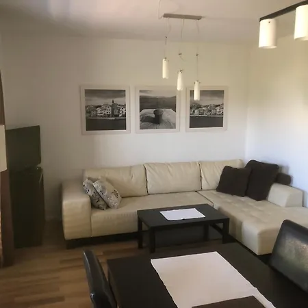 Apartment Santis10