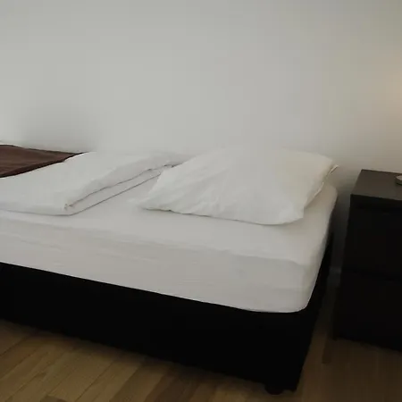 Apartment Santis10