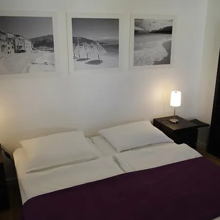 Santis10 Apartman Baska (Krk)