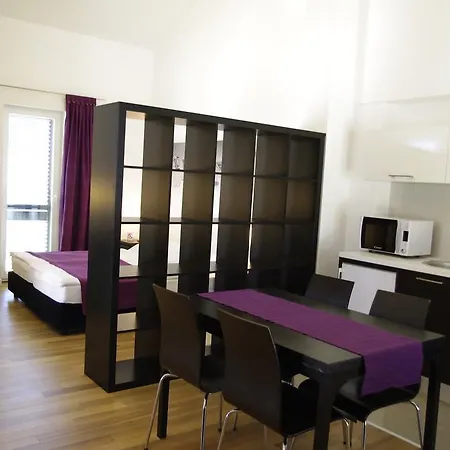 Apartment Santis10 *