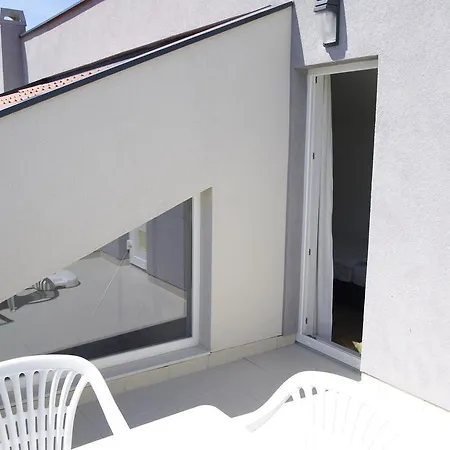 Santis10 * Baska (Krk)