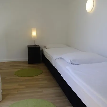 Apartment Santis10