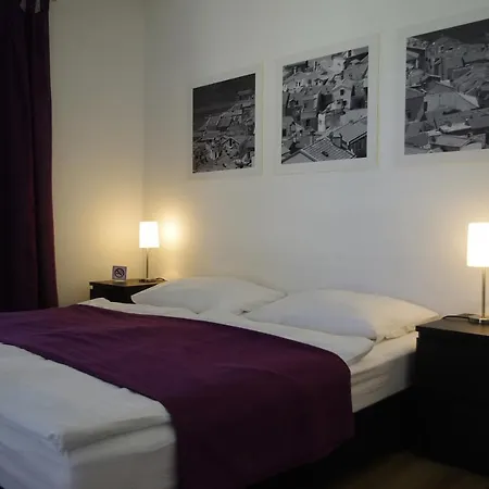 Santis10 Apartment *