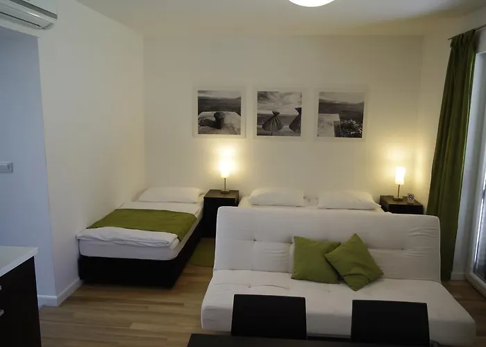 아파트 Santis10 바슈카