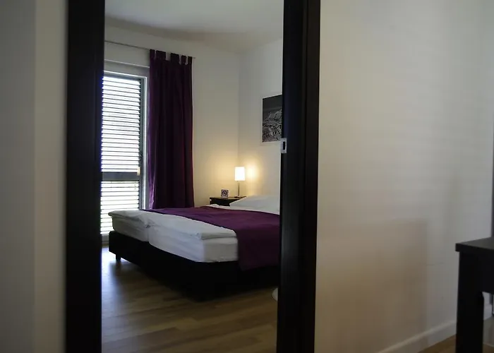 아파트 Santis10 바슈카