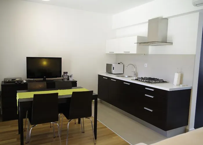 Santis10 아파트 *