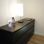 Apartmán Santis10 *