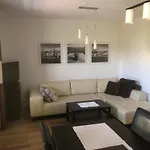 Apartmán Santis10