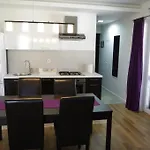 Santis10 Apartmán