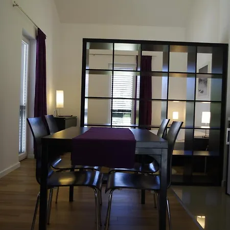 Apartmán Santis10 *
