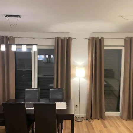 Apartmán Santis10 Baška