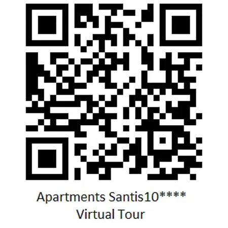 Apartmán Santis10 *