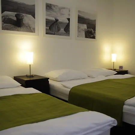 Apartmán Santis10 Baška