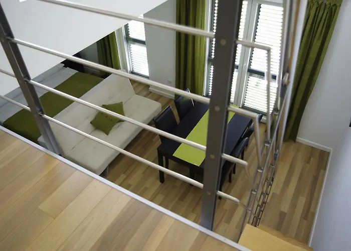 Santis10 דירה באסקה