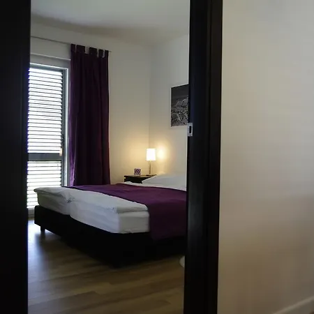 Apartment Santis10 Baska (Krk)