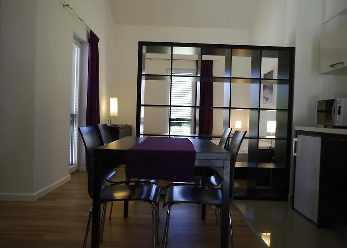 Apartmán Santis10 *