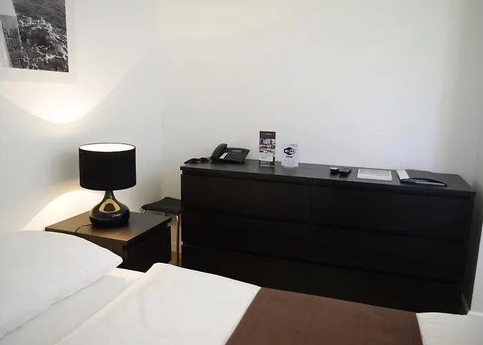 Santis10 Apartmán Baška