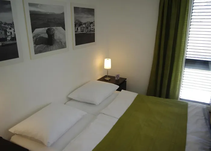 Santis10 Apartmán *